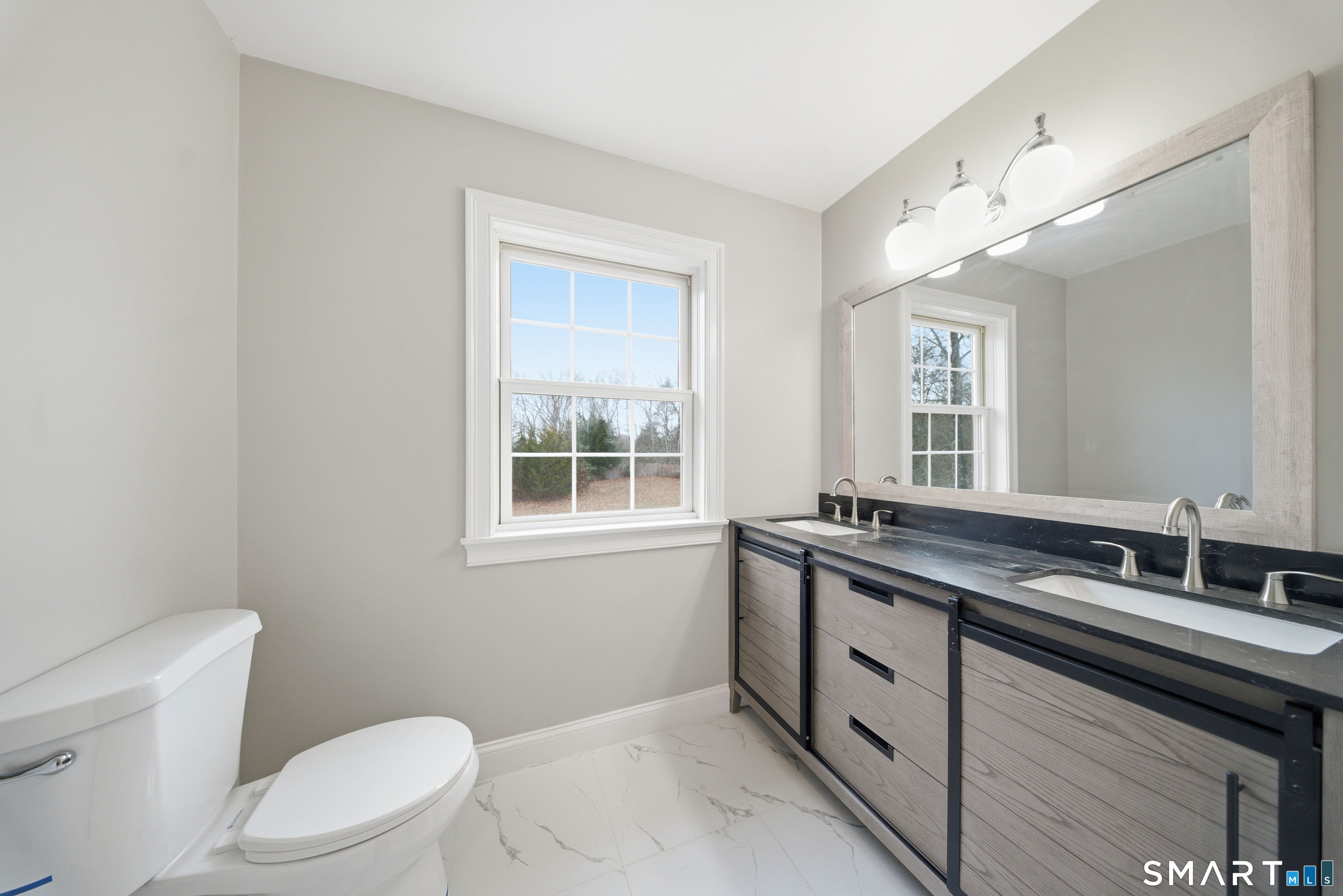 4 Valley Brook Road East Haddam, CT 06469 - Photo 18 of 40 Master bathroom