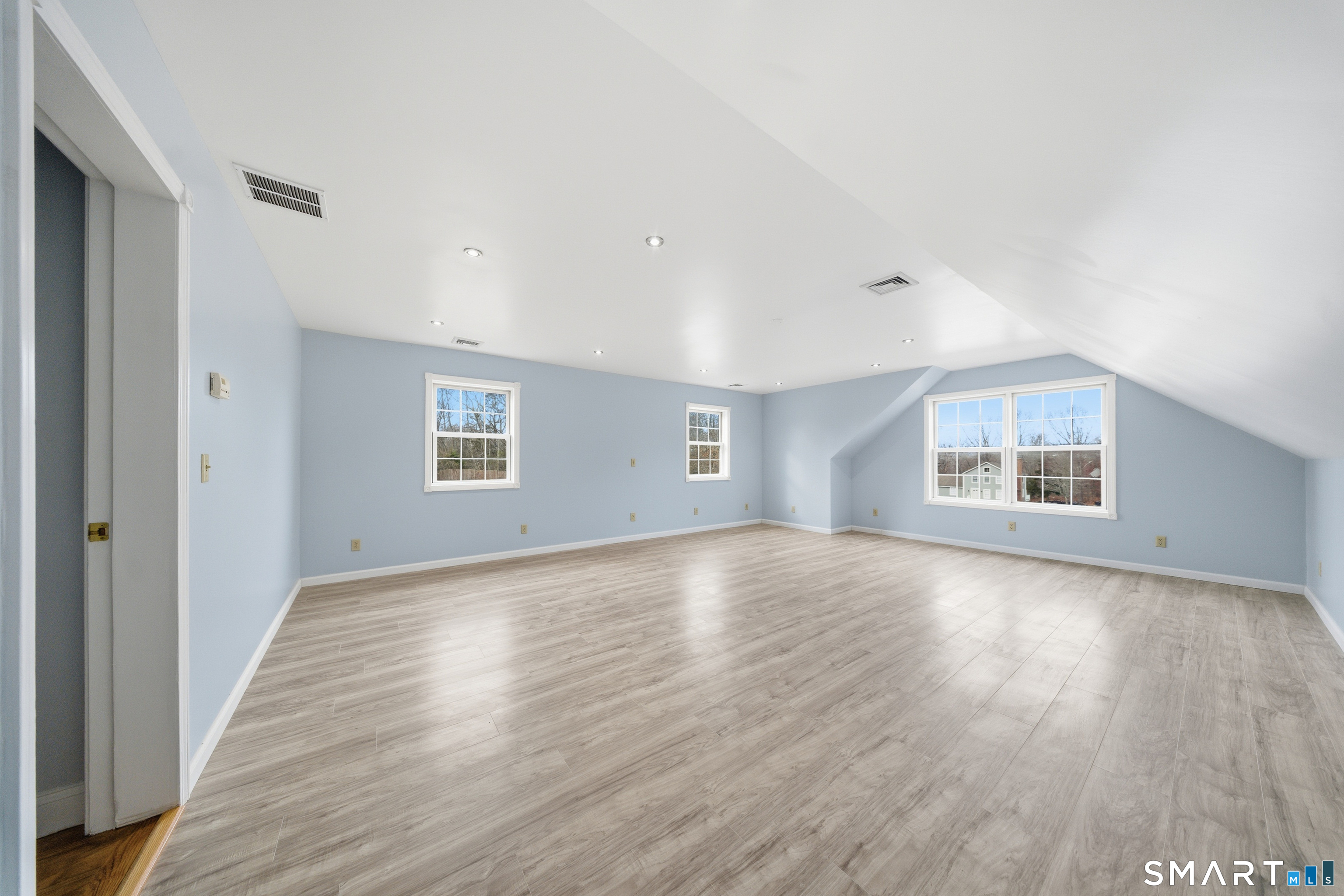 4 Valley Brook Road East Haddam, CT 06469 - Photo 20 of 40 Great room or 4th bedroom