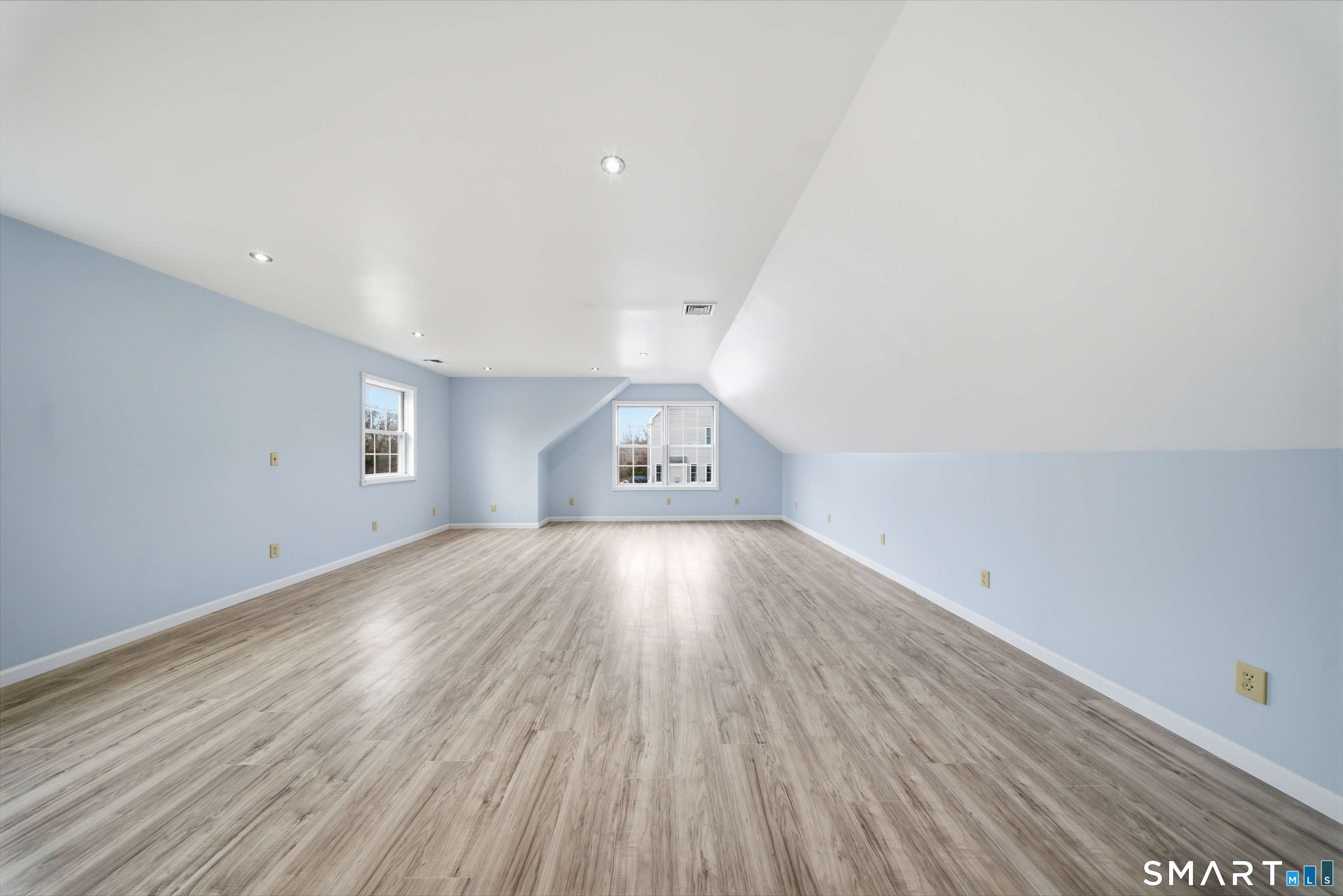 4 Valley Brook Road East Haddam, CT 06469 - Photo 21 of 40 Great room or 4th bedroom