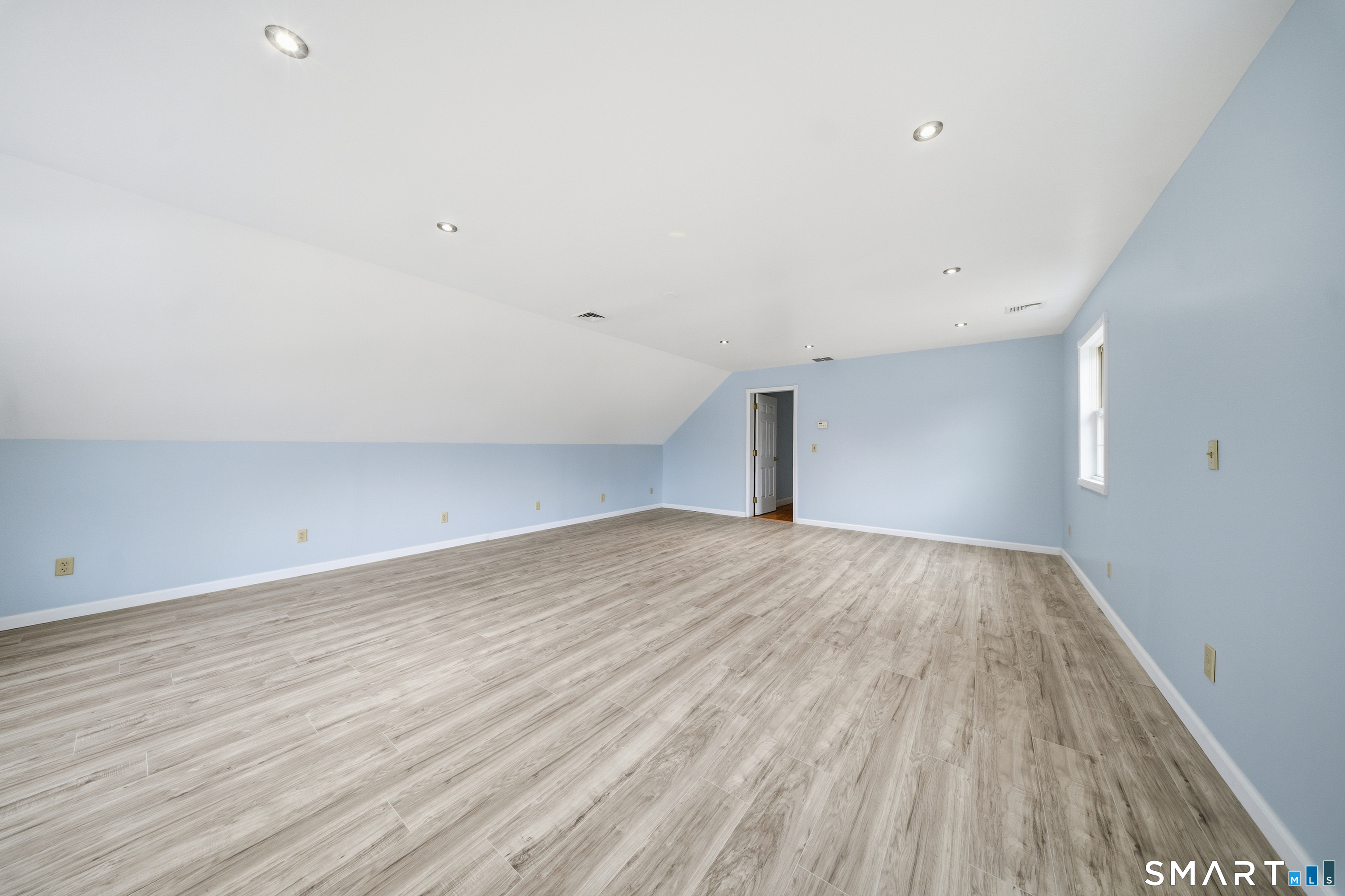 4 Valley Brook Road East Haddam, CT 06469 - Photo 22 of 40 Great room or 4th bedroom