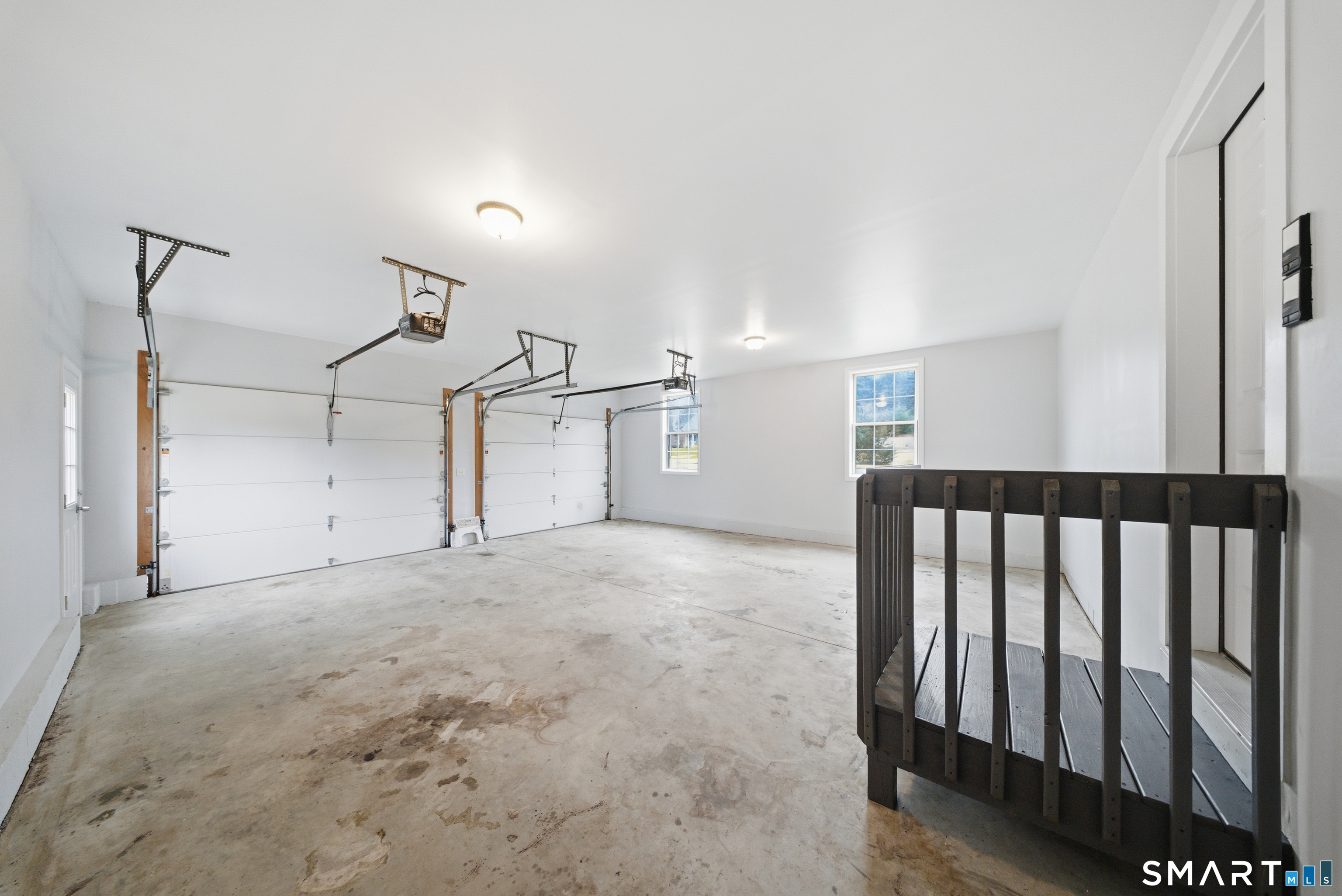 4 Valley Brook Road East Haddam, CT 06469 - Photo 28 of 40 Garage