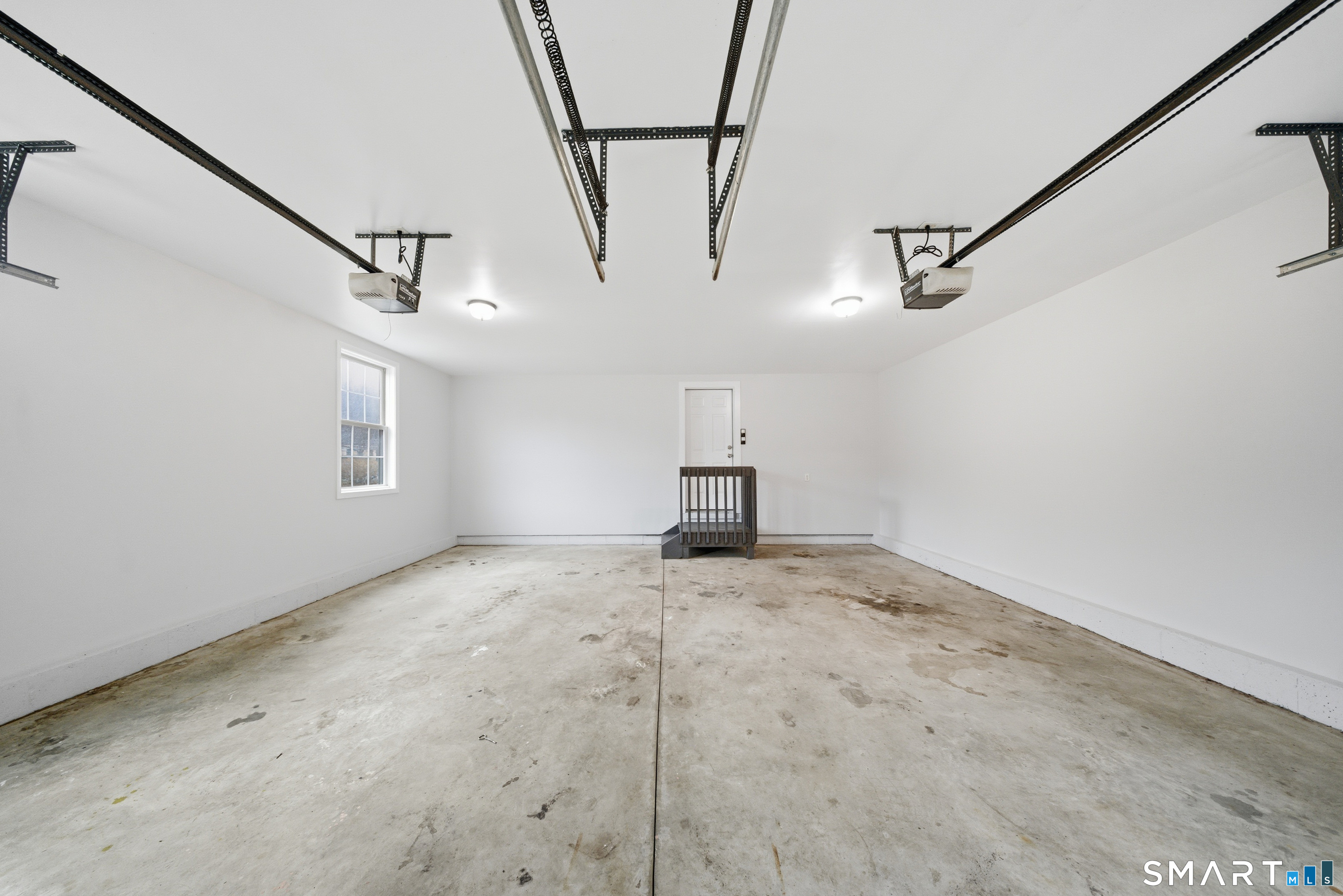 4 Valley Brook Road East Haddam, CT 06469 - Photo 29 of 40 Garage