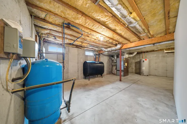 $550,000 | 4 Valley Brook Road, East Haddam, CT 06469