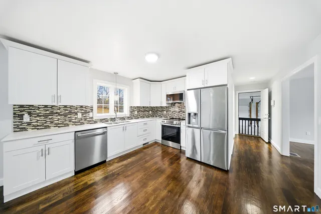 $550,000 | 4 Valley Brook Road, East Haddam, CT 06469