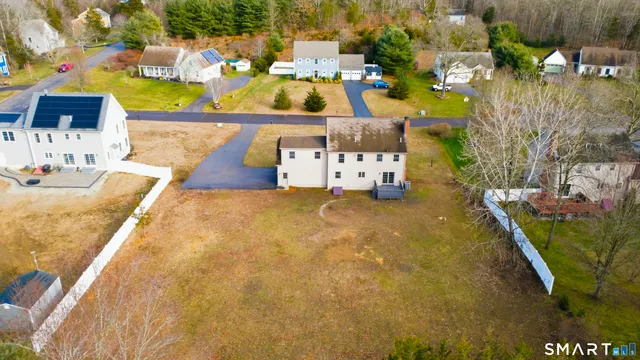 $550,000 | 4 Valley Brook Road, East Haddam, CT 06469