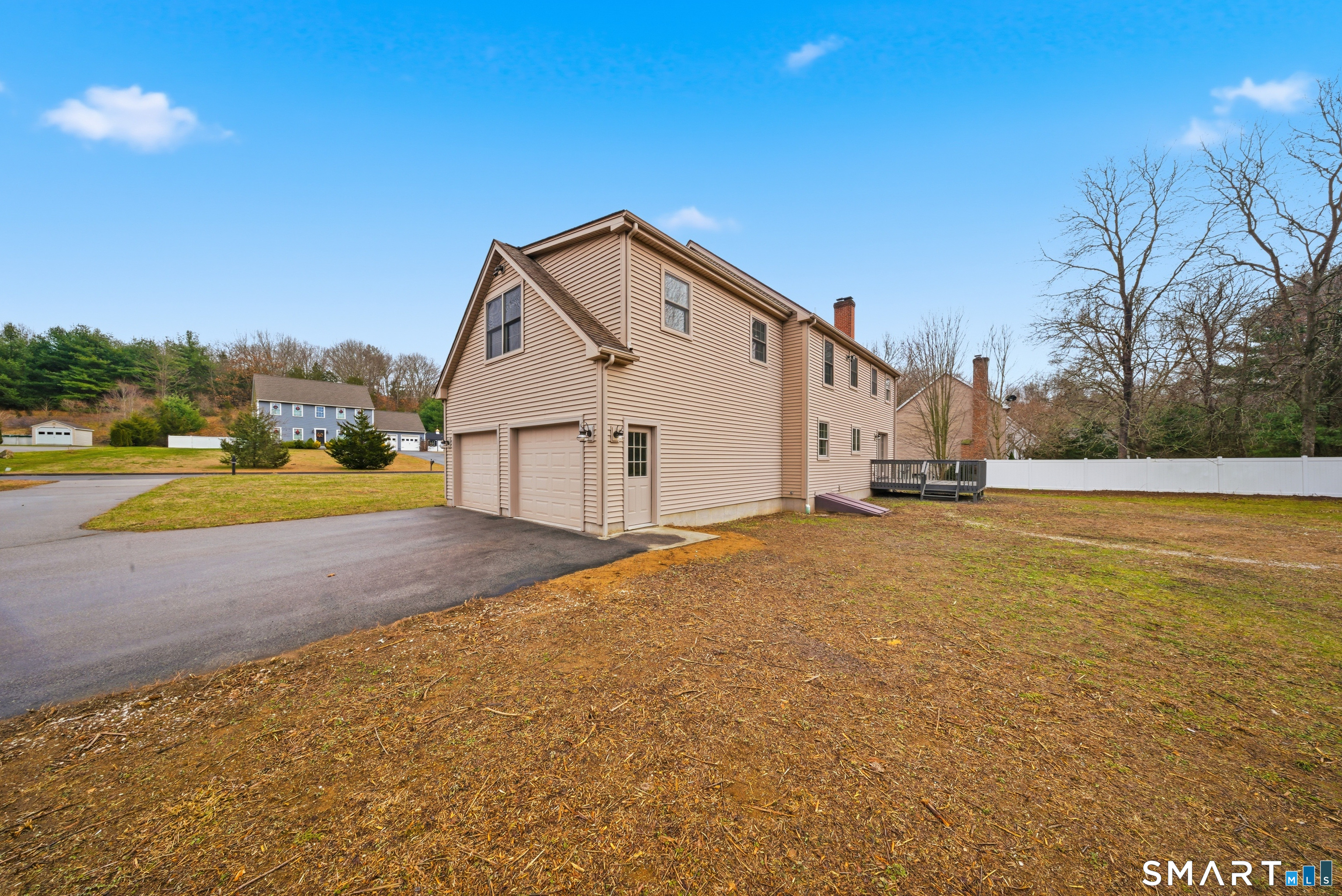 4 Valley Brook Road East Haddam, CT 06469 - Photo 35 of 40