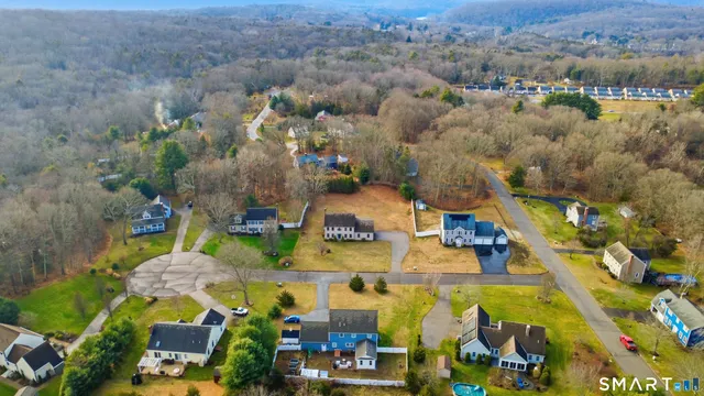 $550,000 | 4 Valley Brook Road, East Haddam, CT 06469