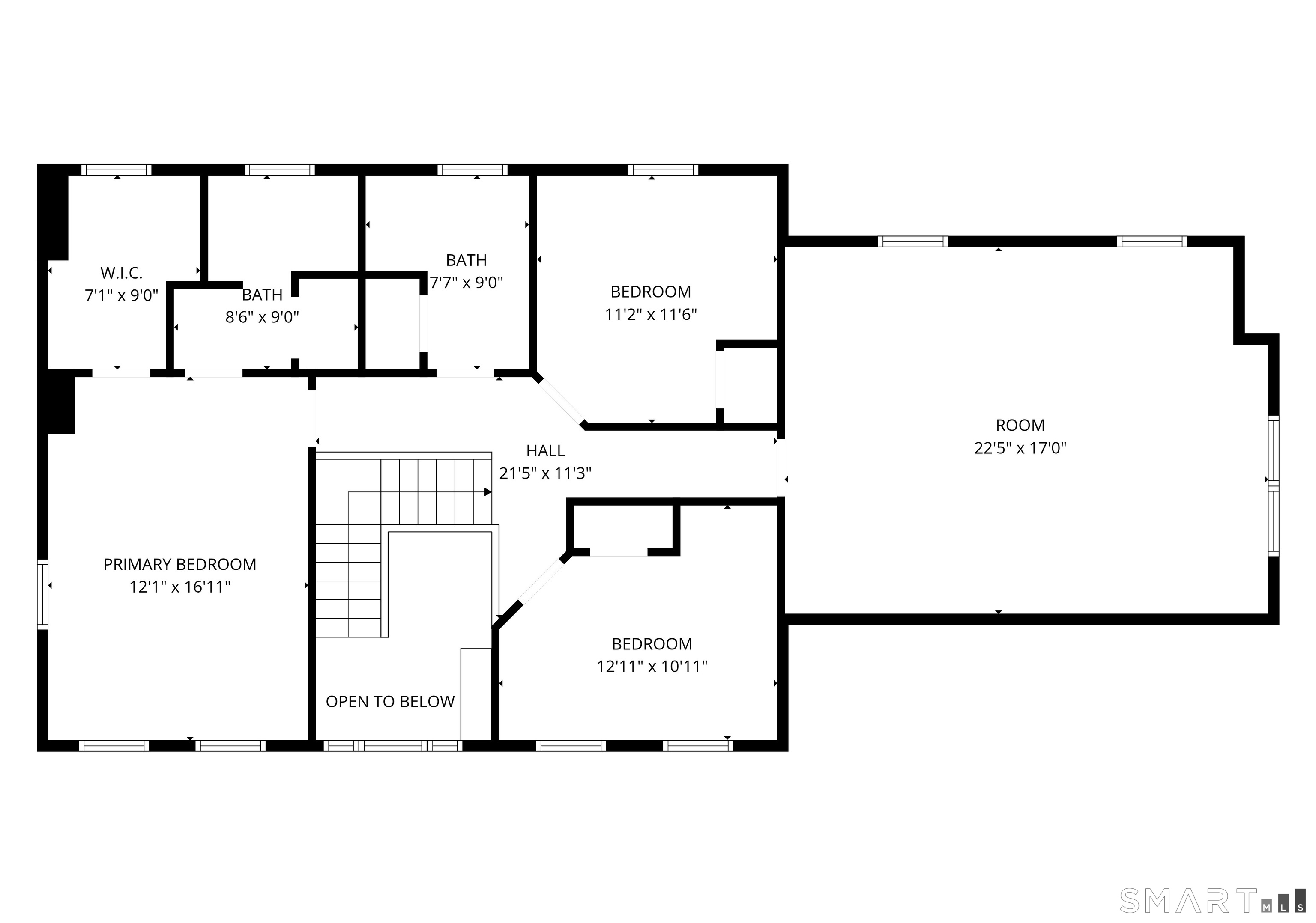 4 Valley Brook Road East Haddam, CT 06469 - Photo 38 of 40