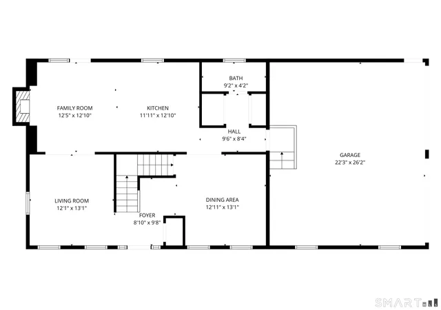 $550,000 | 4 Valley Brook Road, East Haddam, CT 06469