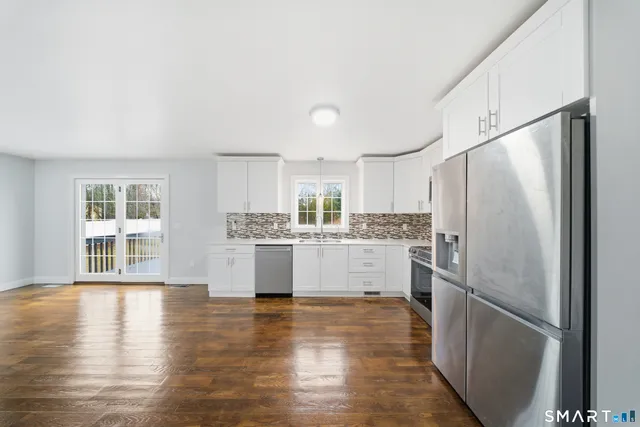 $550,000 | 4 Valley Brook Road, East Haddam, CT 06469