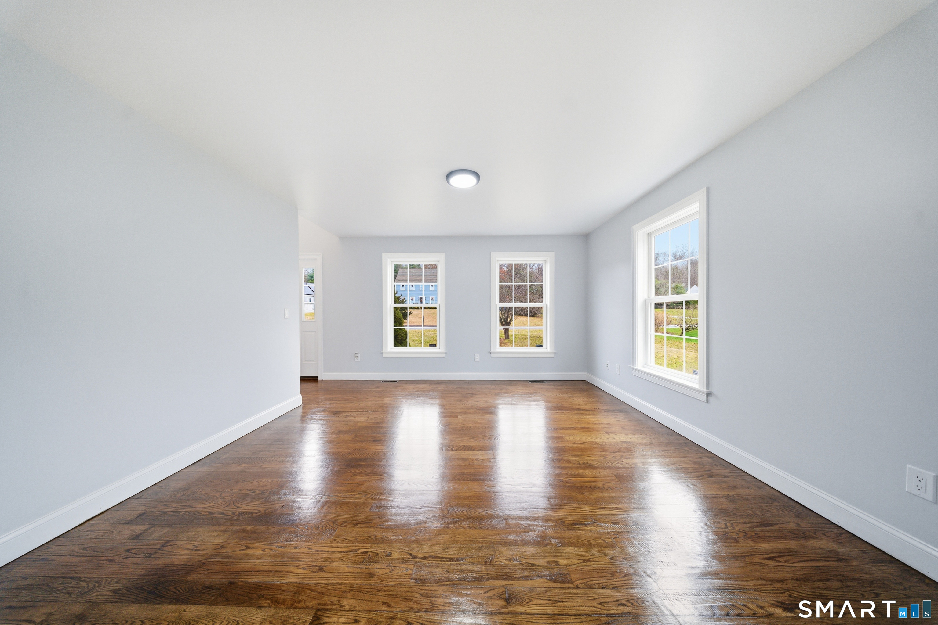 4 Valley Brook Road East Haddam, CT 06469 - Photo 9 of 40 family room