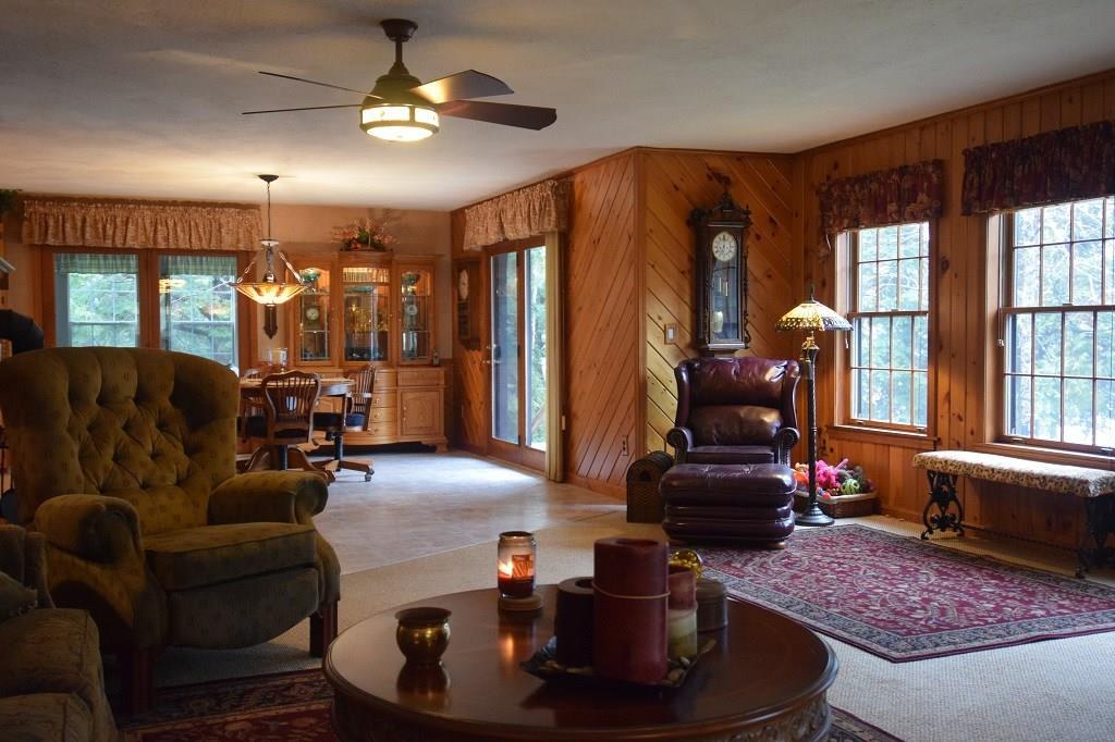 2547 Embden Pond Road Embden, ME 04958 - Photo 11 of 35 Photo
