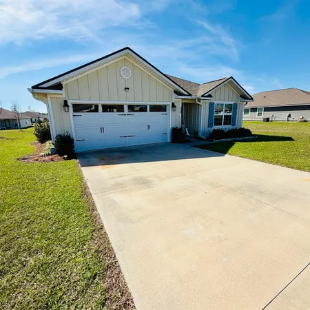 $339,900 | 114 Pecan Street, Crawfordville, FL 32327