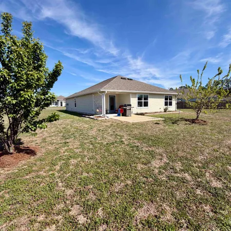 $339,900 | 114 Pecan Street, Crawfordville, FL 32327