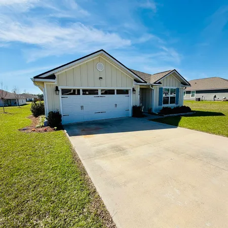 $339,900 | 114 Pecan Street, Crawfordville, FL 32327