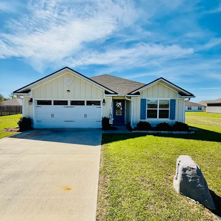 $339,900 | 114 Pecan Street, Crawfordville, FL 32327