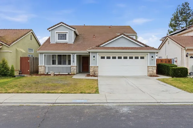 $599,000 | 5629 Sun Glen Drive, Salida, CA 95368