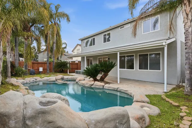 $599,000 | 5629 Sun Glen Drive, Salida, CA 95368