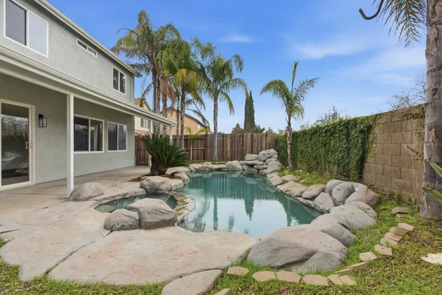 $599,000 | 5629 Sun Glen Drive, Salida, CA 95368