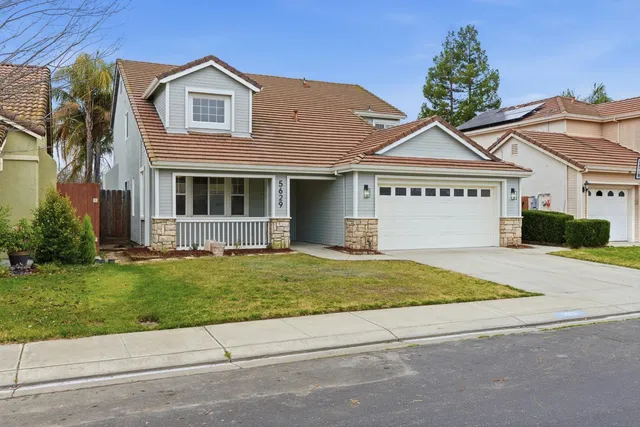 $599,000 | 5629 Sun Glen Drive, Salida, CA 95368