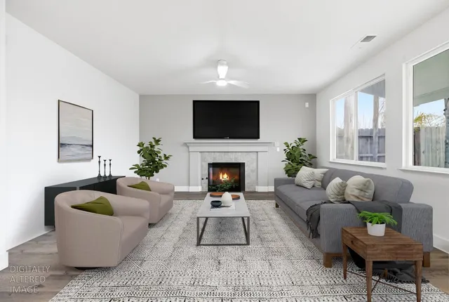 $599,000 | 5629 Sun Glen Drive, Salida, CA 95368