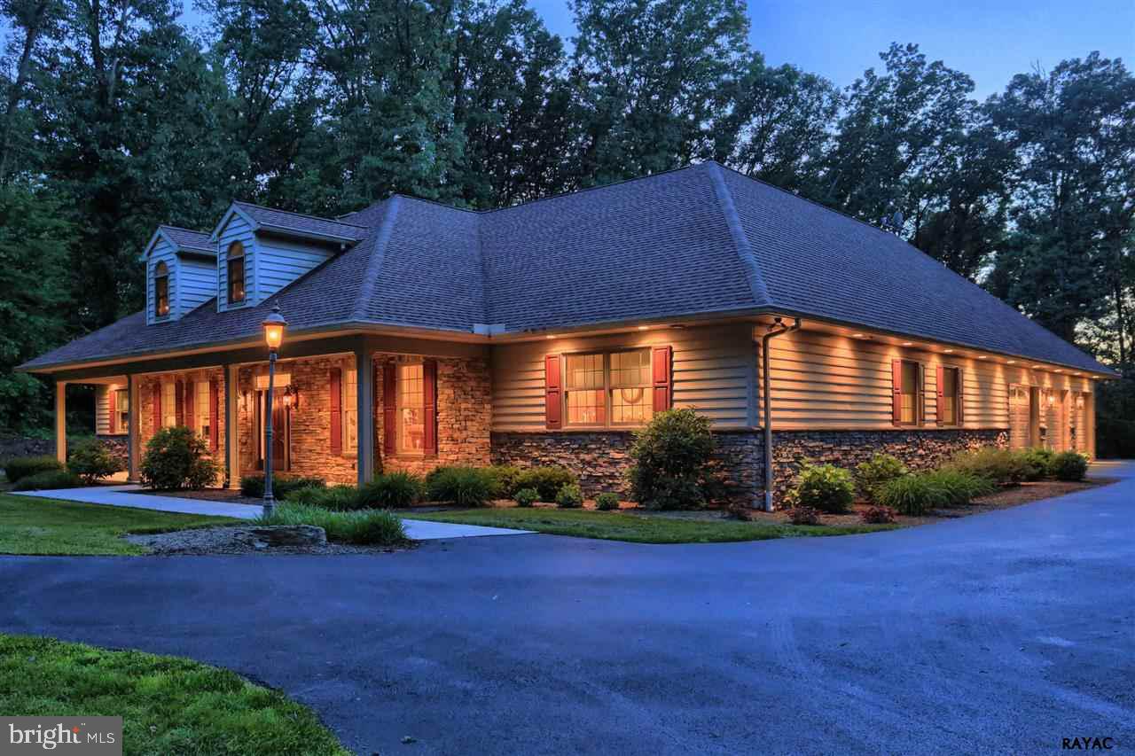 629 Owen Road York, PA 17403 - Photo 1 of 36 Gallery Image 1
