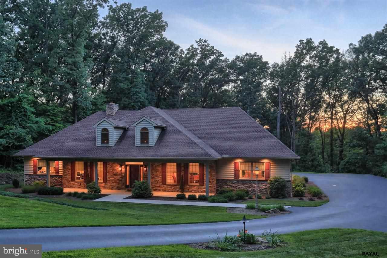 629 Owen Road York, PA 17403 - Photo 2 of 36 Gallery Image 2