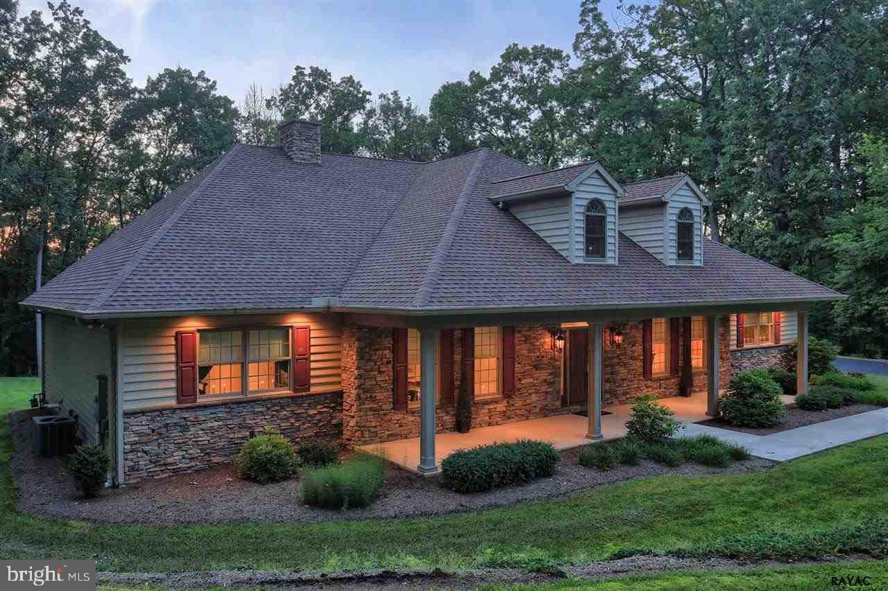 629 Owen Road York, PA 17403 - Photo 31 of 36 Gallery Image 31