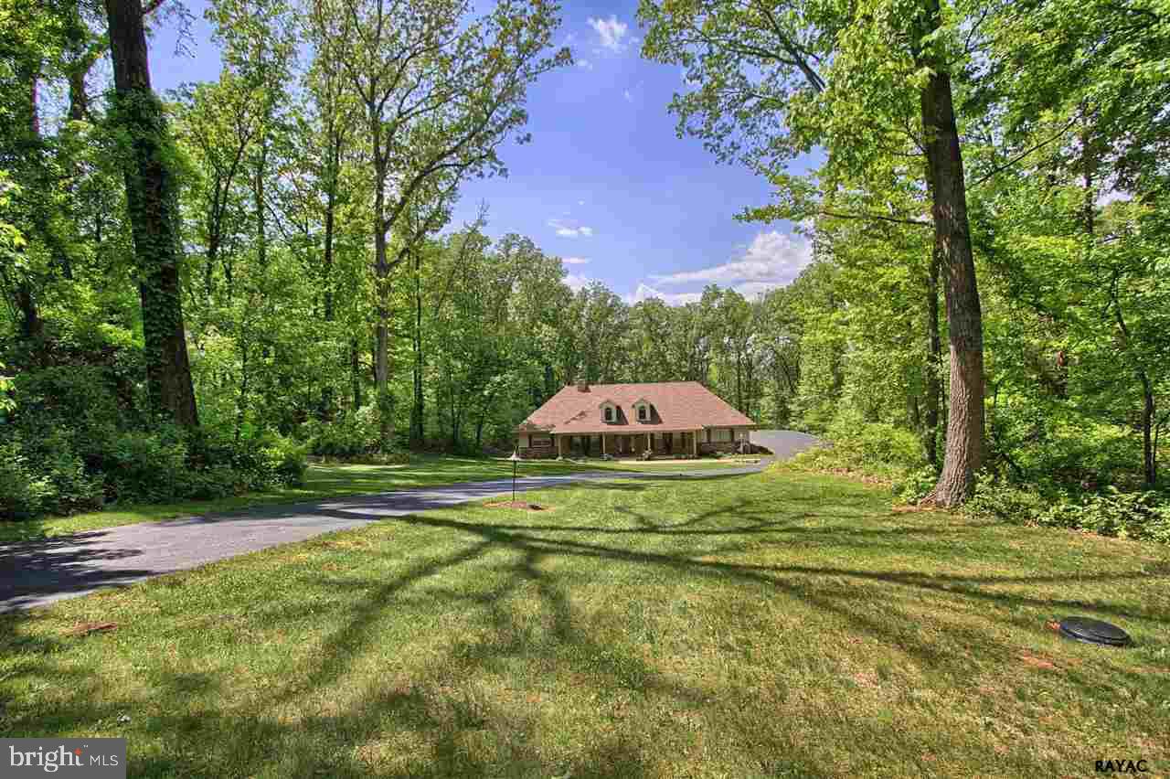 629 Owen Road York, PA 17403 - Photo 34 of 36 Gallery Image 34