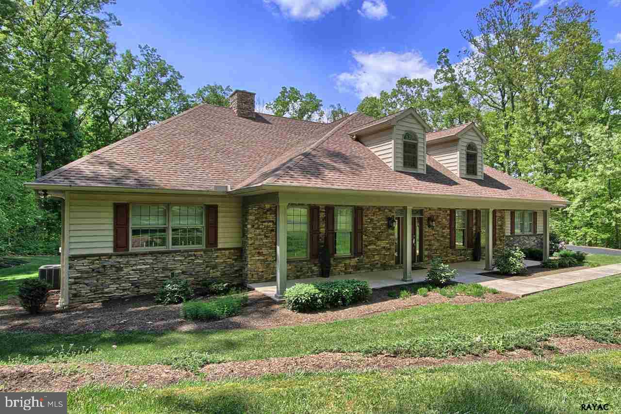 629 Owen Road York, PA 17403 - Photo 36 of 36 Gallery Image 36