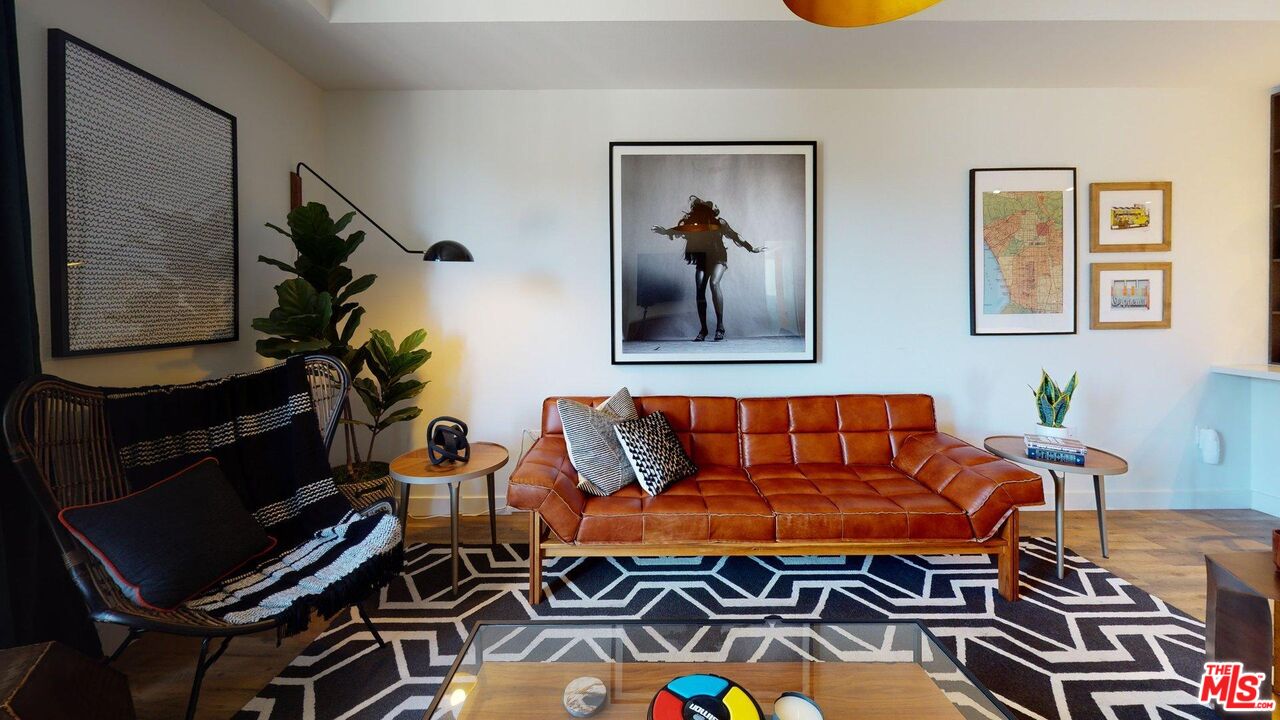 555 North Spring Street, Unit A515 Los Angeles, CA 90012 - Photo 2 of 6