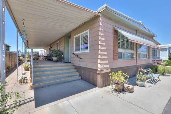 $168,000 | 3418 North Waring Way, Unit 61, Denair, CA 95316