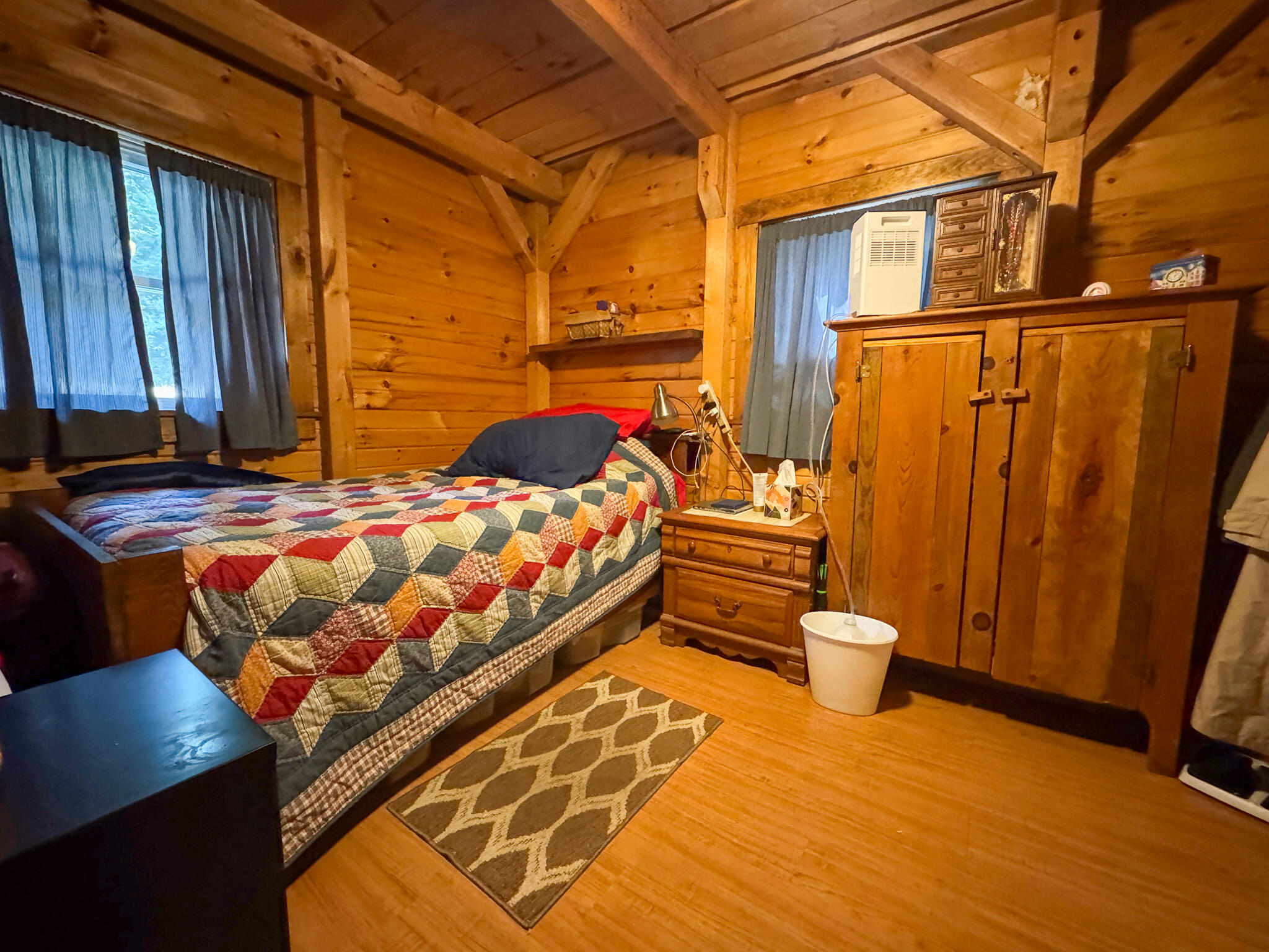 21 Loop Road Chester, ME 04457 - Photo 16 of 27 14