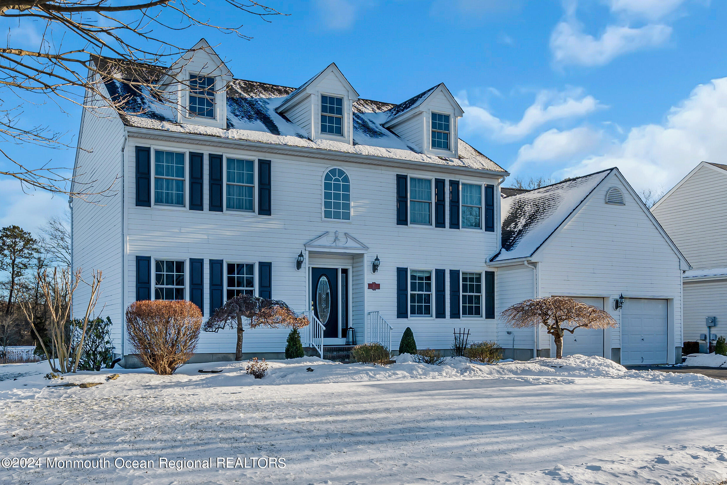 63 West Shenendoah Road Howell, NJ 07731 - Photo 1 of 107 1 (1)