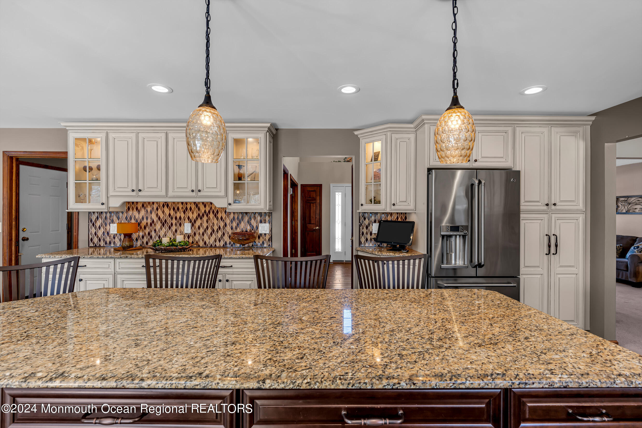 63 West Shenendoah Road Howell, NJ 07731 - Photo 38 of 107 5 (34)