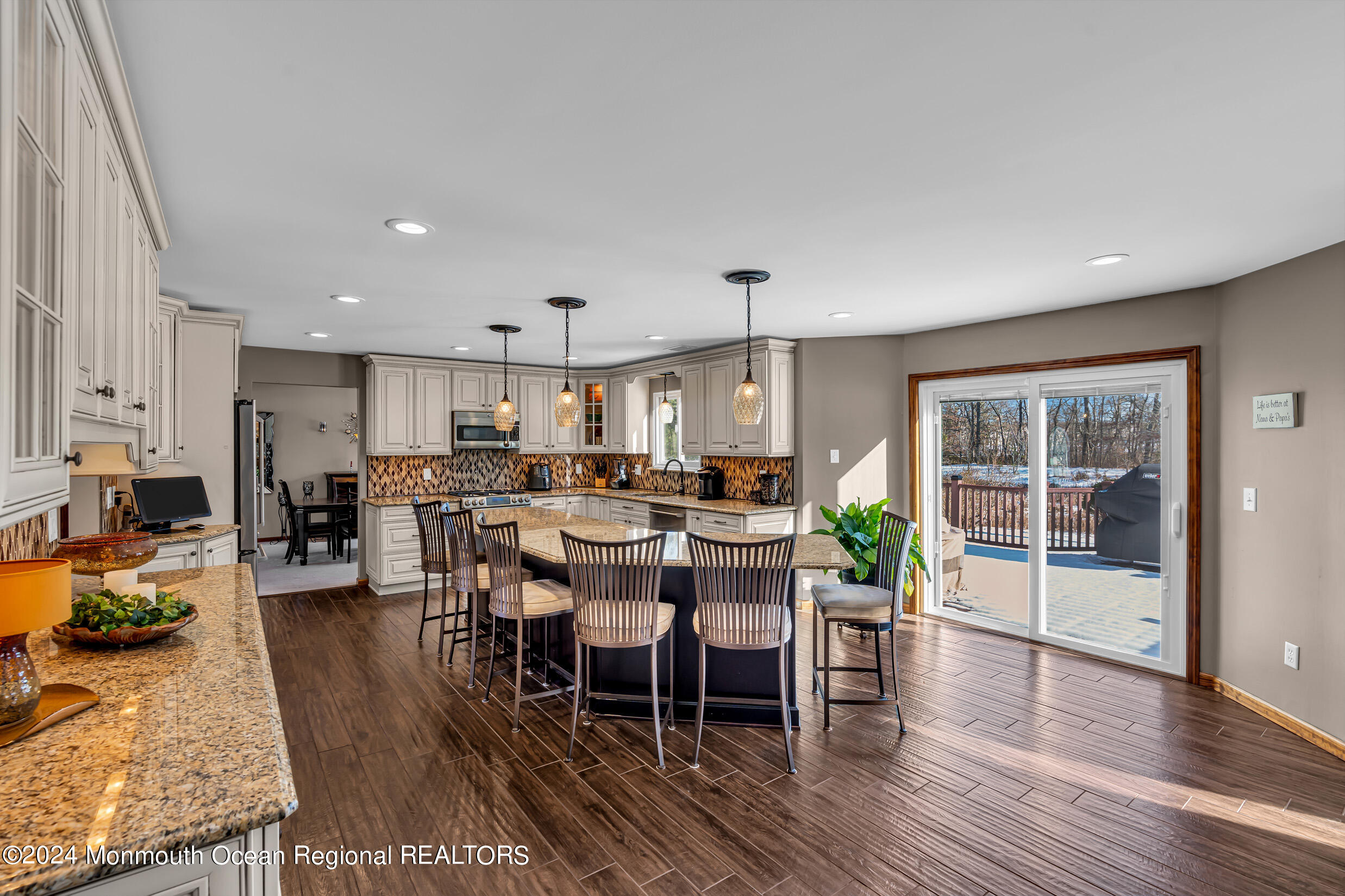 63 West Shenendoah Road Howell, NJ 07731 - Photo 40 of 107 5 (36)