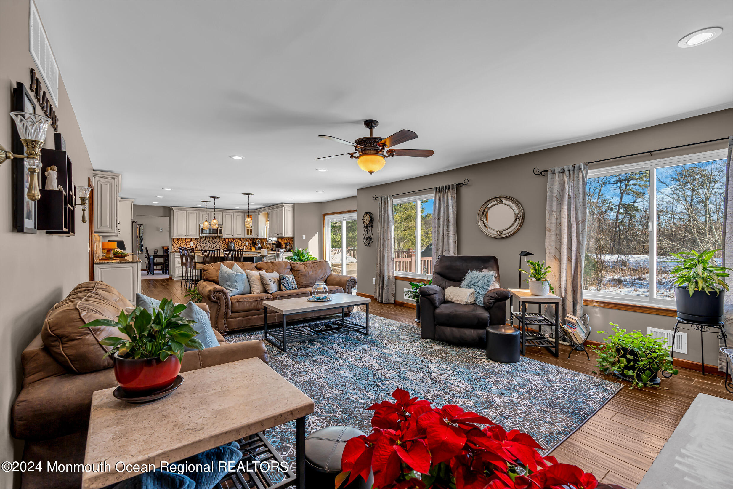 63 West Shenendoah Road Howell, NJ 07731 - Photo 49 of 107 5 (48)