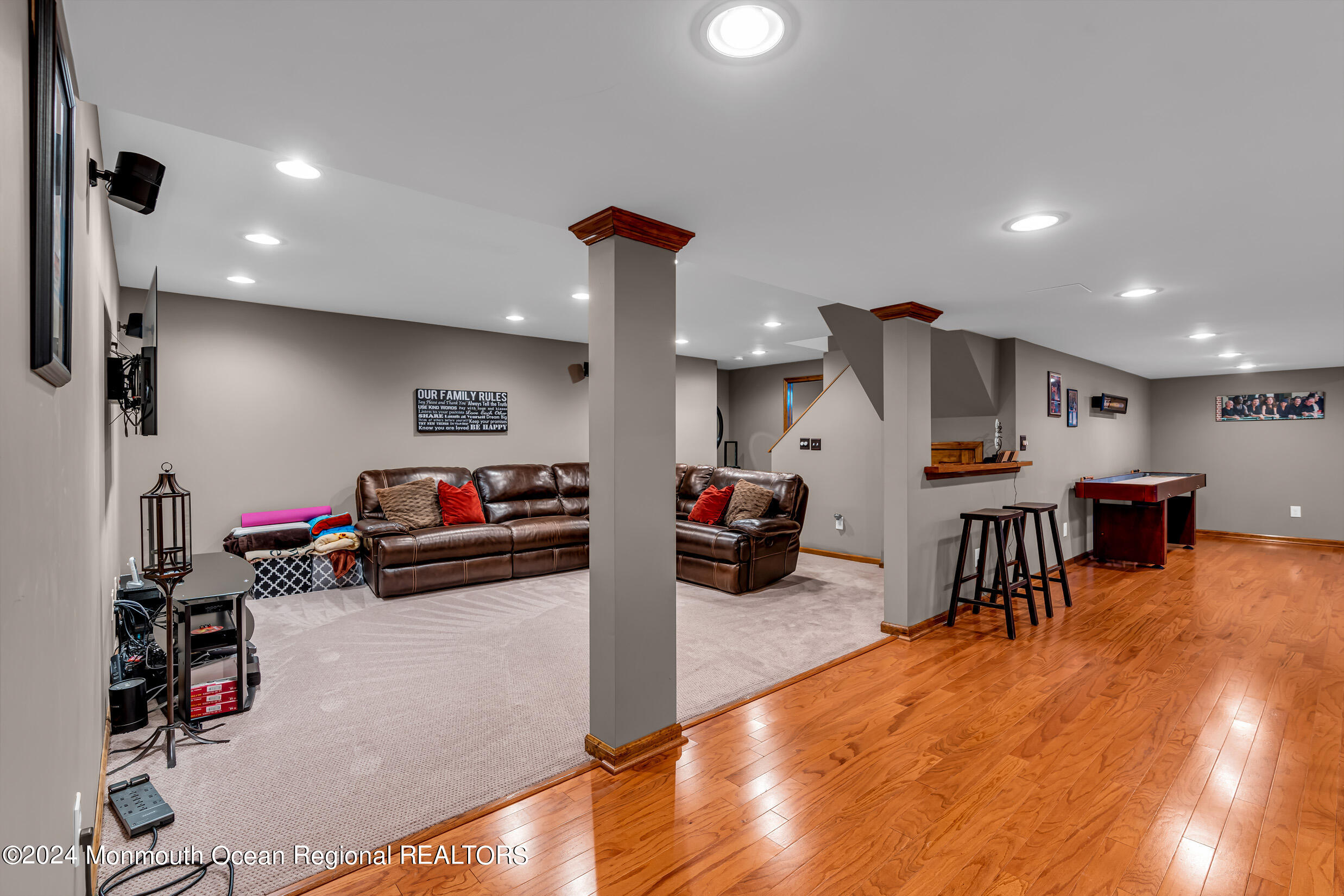 63 West Shenendoah Road Howell, NJ 07731 - Photo 58 of 107 5 (58)