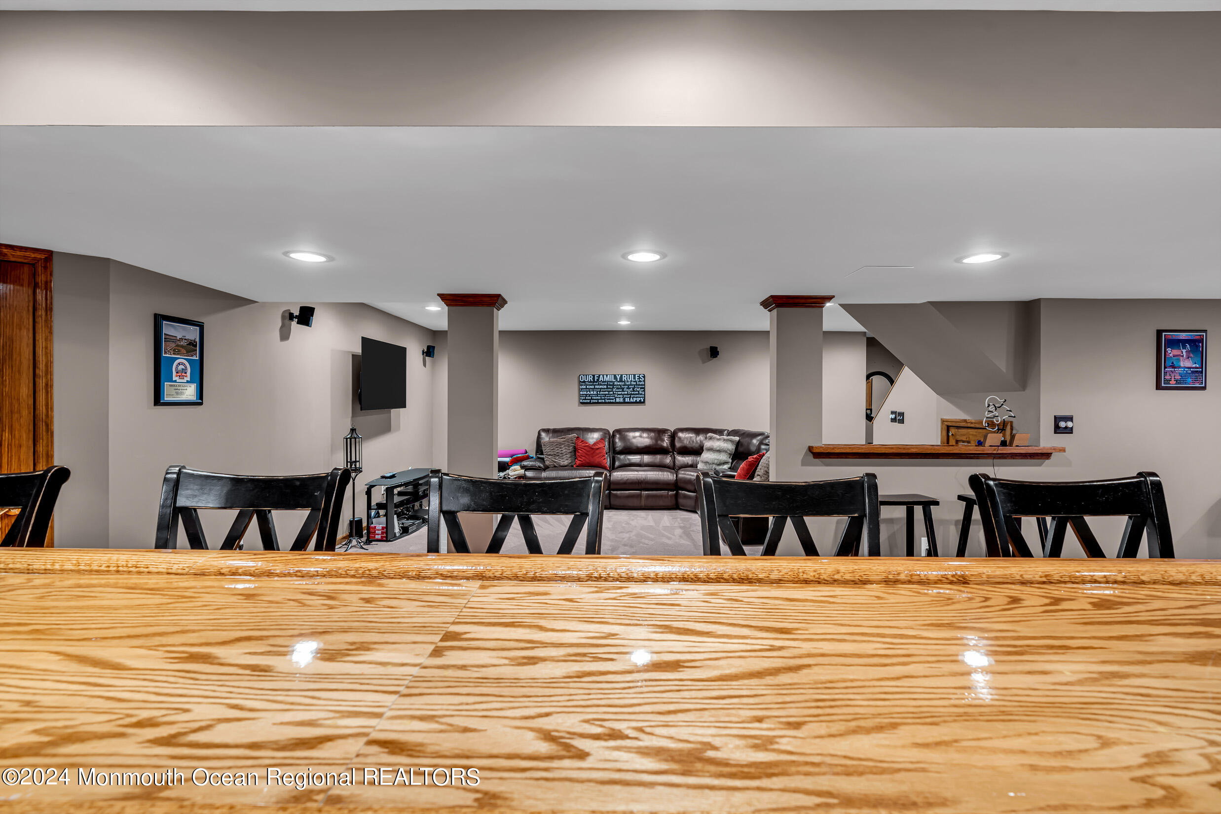 63 West Shenendoah Road Howell, NJ 07731 - Photo 66 of 107 5 (66)