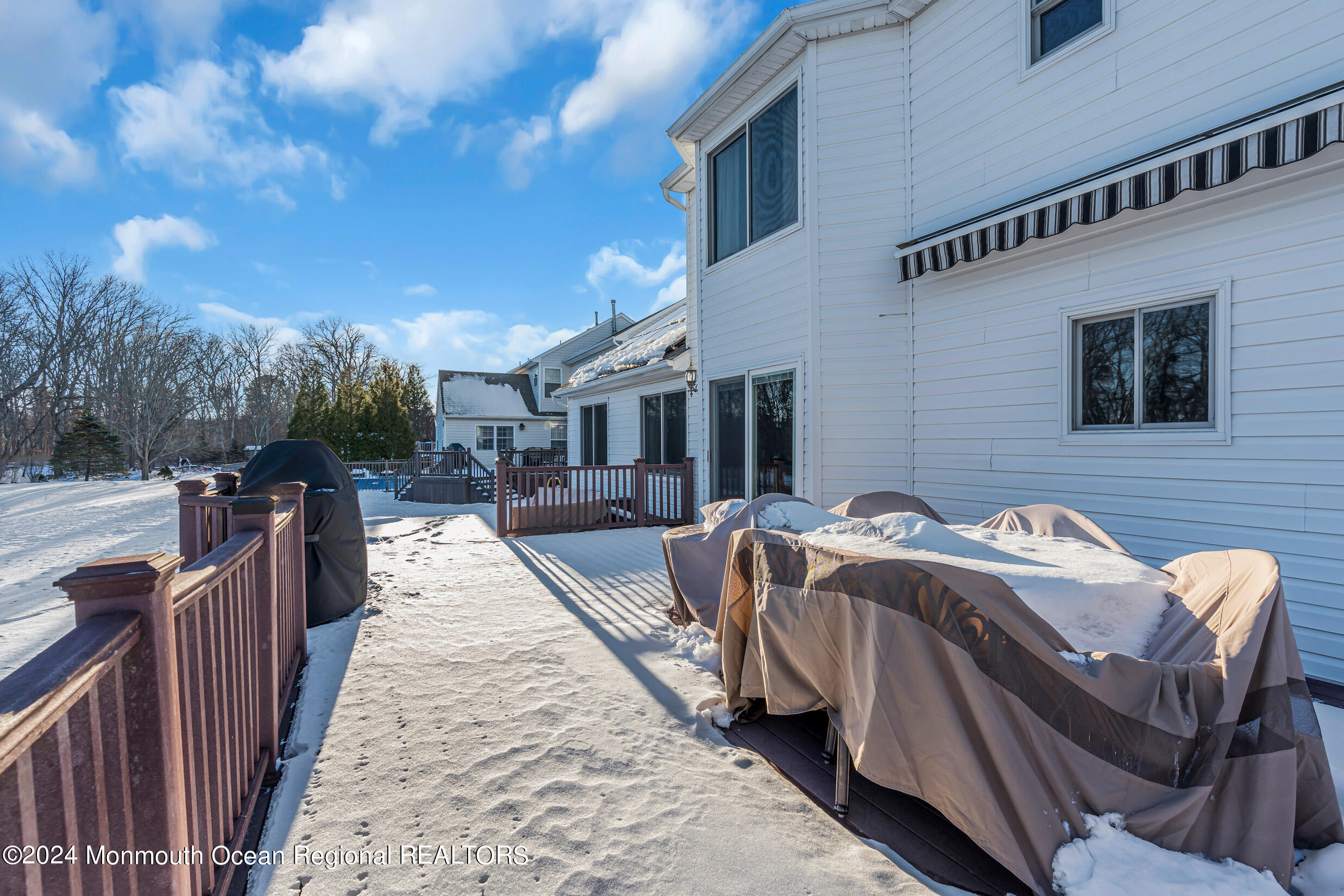 63 West Shenendoah Road Howell, NJ 07731 - Photo 93 of 107 11 (2)
