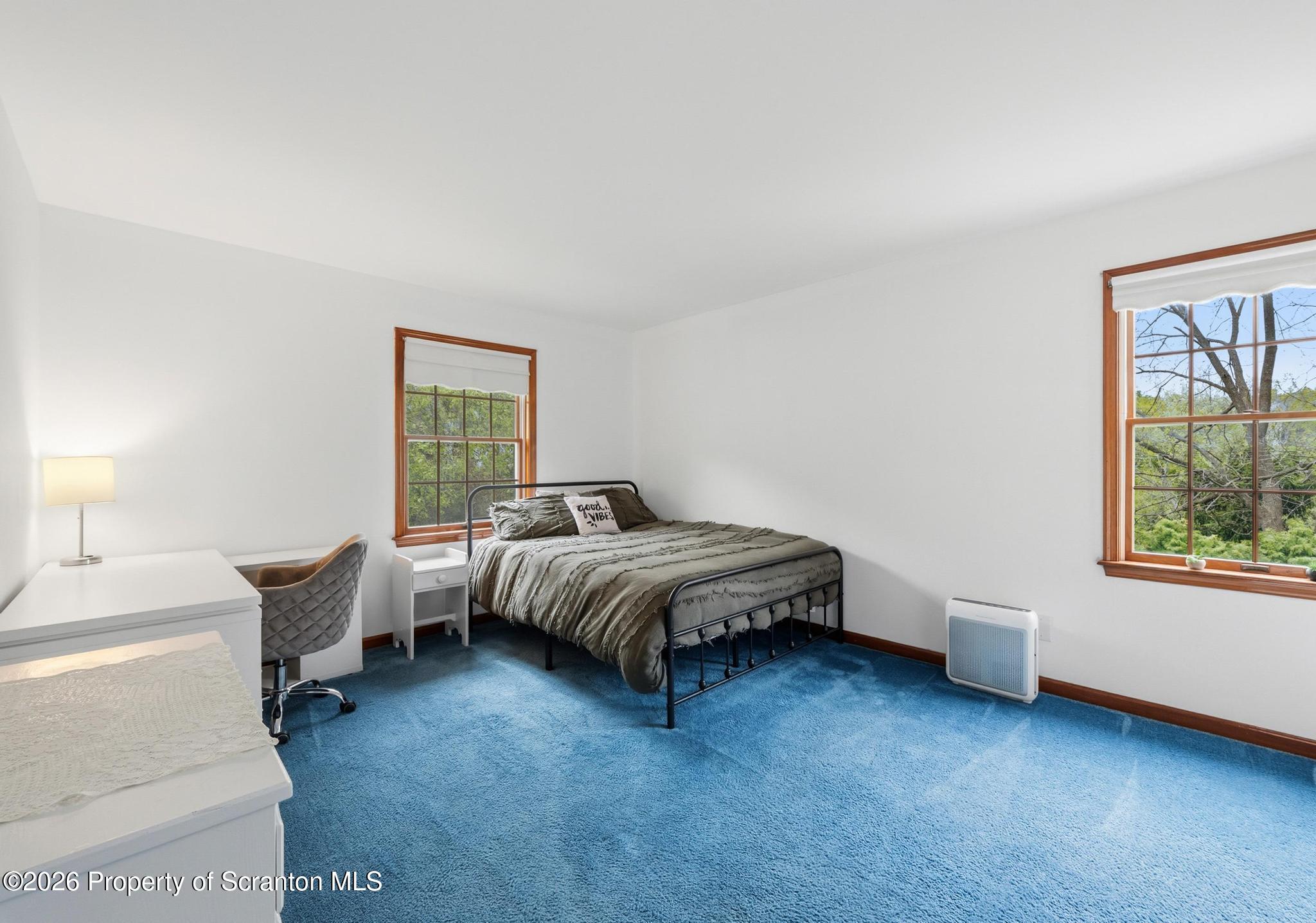 307 Stoney Creek Road Clarks Summit, PA 18411 - Photo 35 of 73 Bedroom