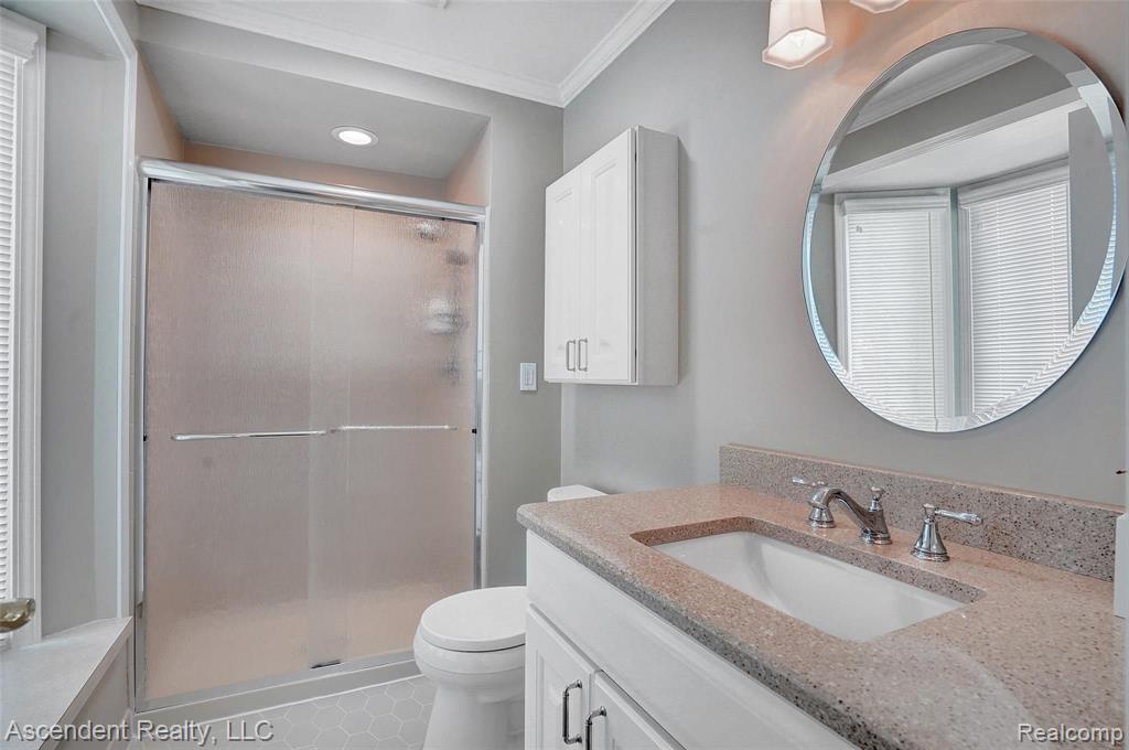 3161 Brandon Court Rochester Hills, MI 48309 - Photo 20 of 35