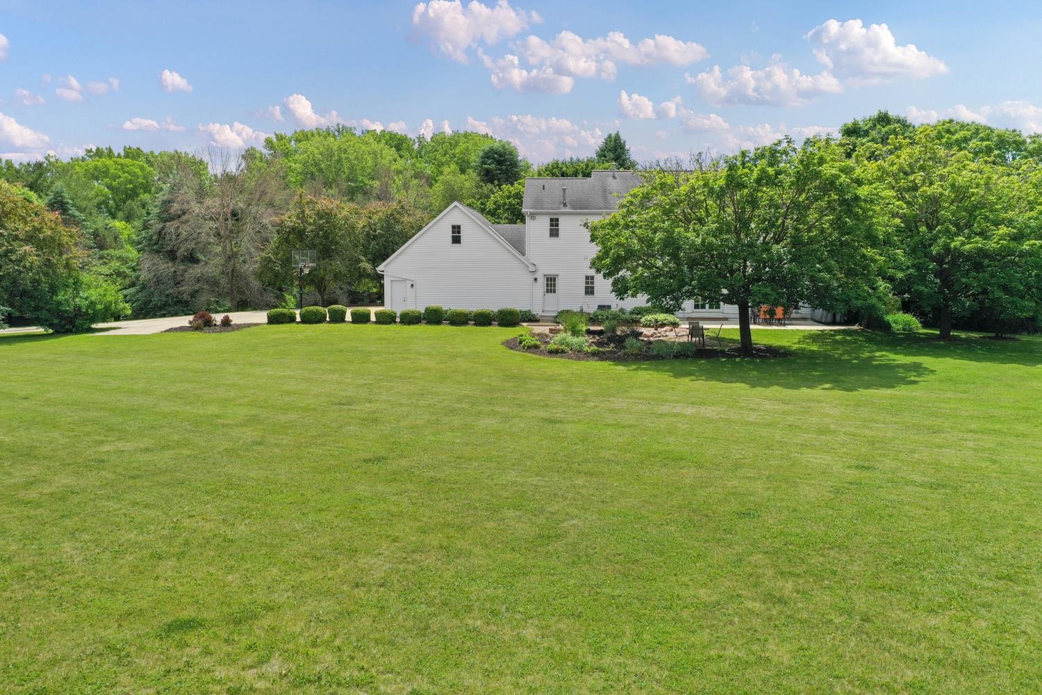 4720 Wedgestone Court Oneida, WI 54155 - Photo 62 of 70