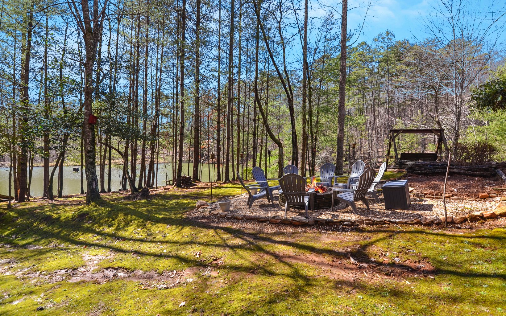 266 Tipton Gap Road Blue Ridge, GA 30513 - Photo 40 of 44 Additional View