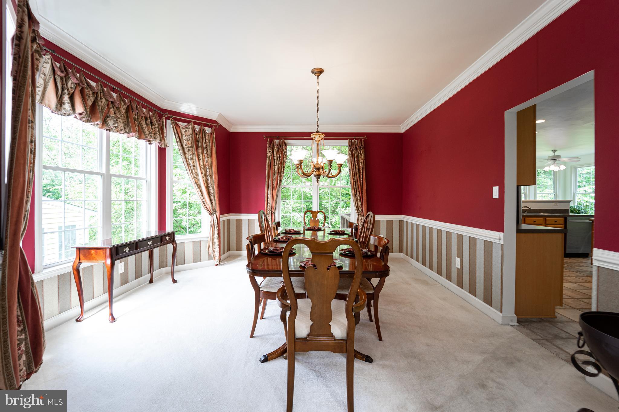 907 Longbow Road Mount Airy, MD 21771 - Photo 12 of 42 Gallery Image 12