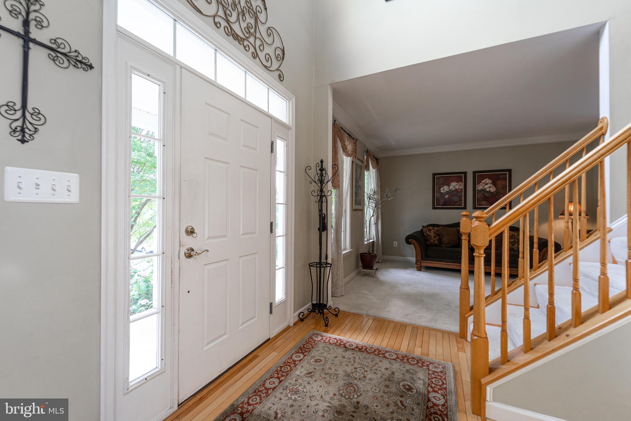 907 Longbow Road Mount Airy, MD 21771 - Photo 16 of 42 Gallery Image 16