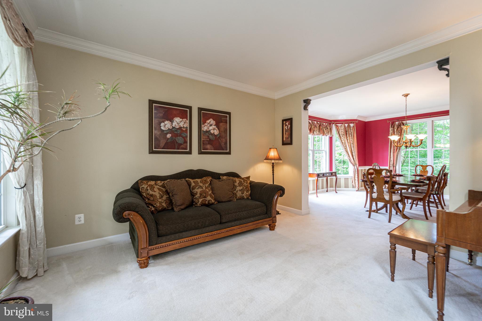 907 Longbow Road Mount Airy, MD 21771 - Photo 17 of 42 Gallery Image 17
