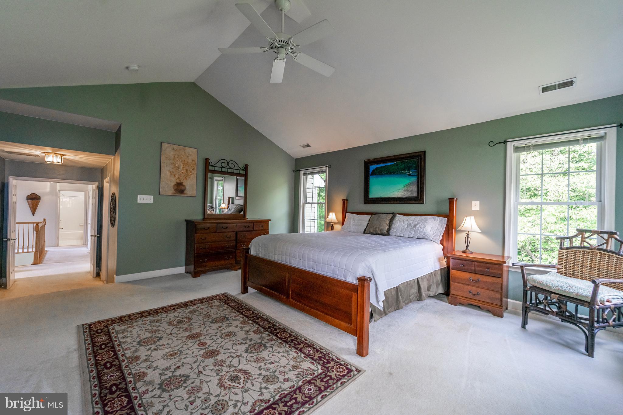 907 Longbow Road Mount Airy, MD 21771 - Photo 19 of 42 Gallery Image 19