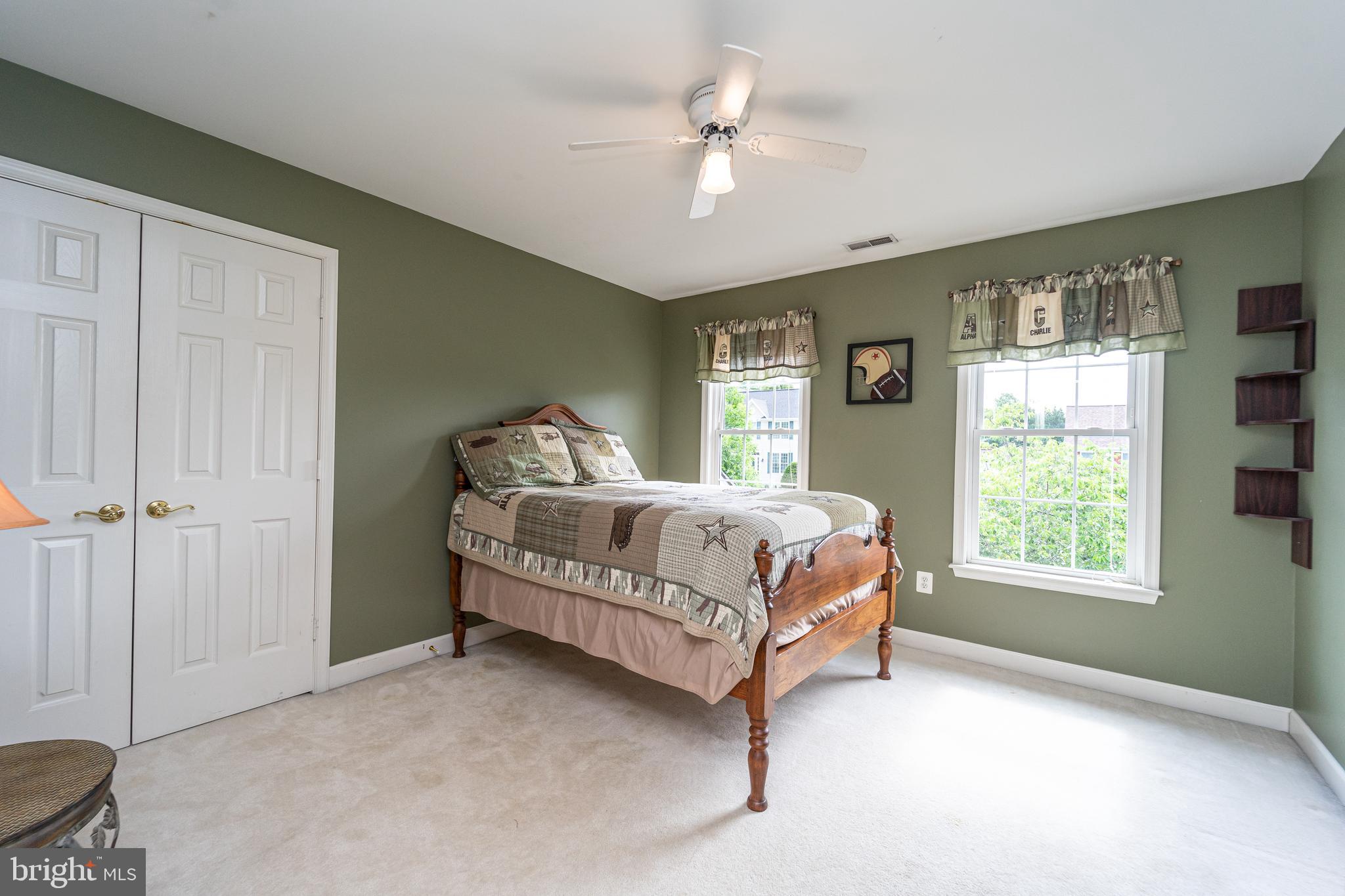 907 Longbow Road Mount Airy, MD 21771 - Photo 22 of 42 Gallery Image 22