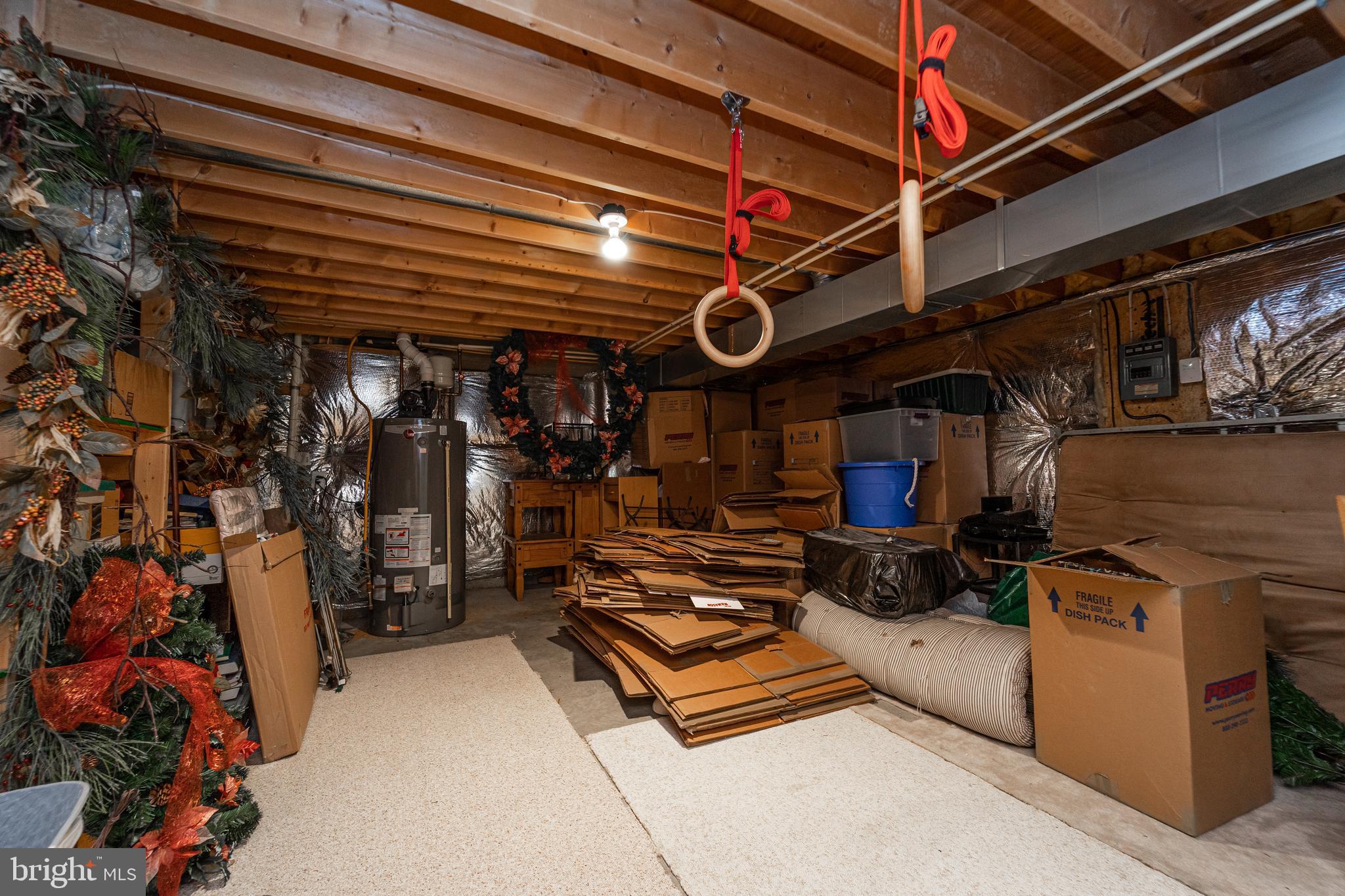 907 Longbow Road Mount Airy, MD 21771 - Photo 35 of 42 Gallery Image 35